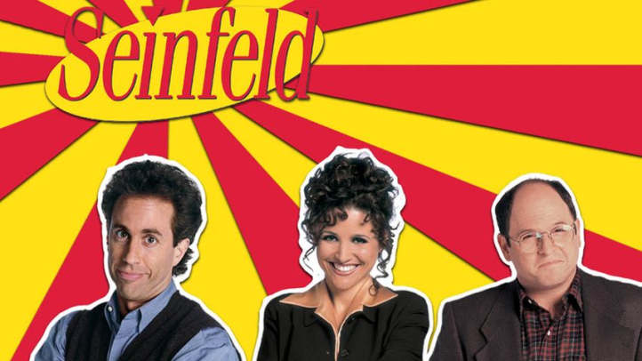 Seinfeld - Season 7