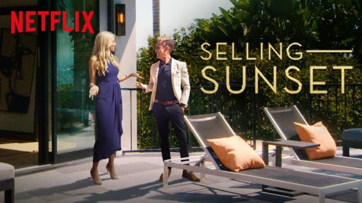 Selling Sunset - Season 4