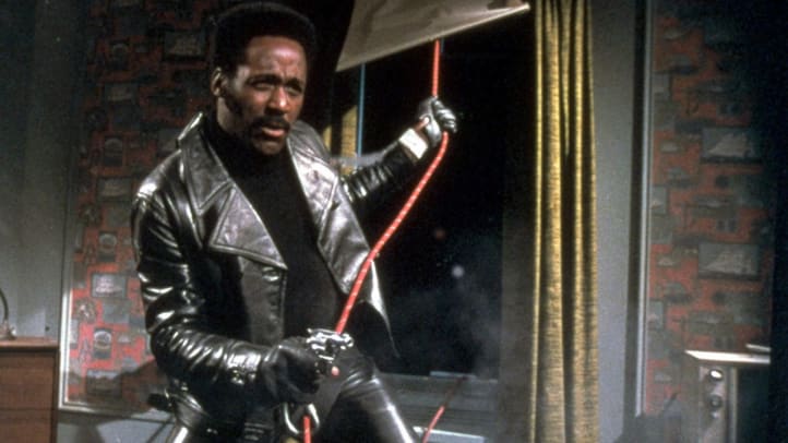 Shaft (1971)