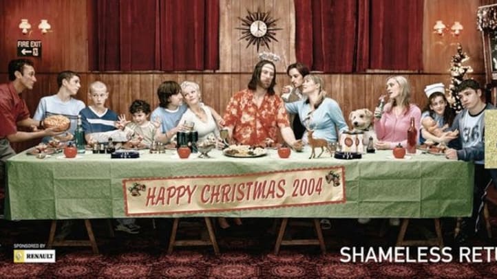 Shameless (UK) - Season 1