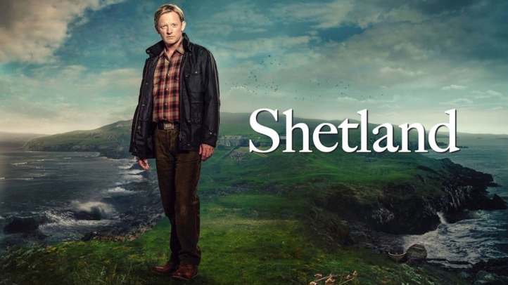 Shetland - Season 6