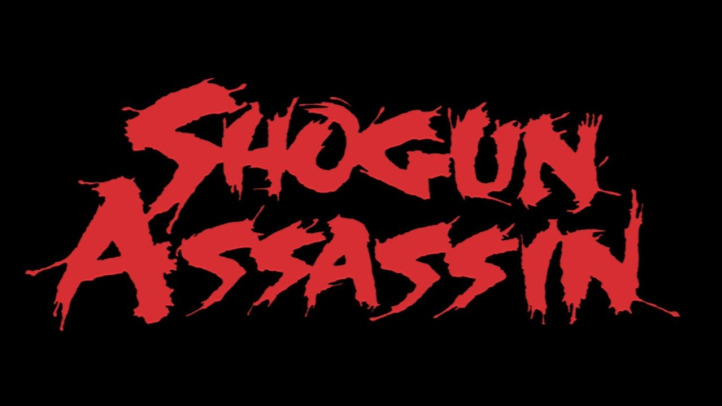 Shogun Assassin