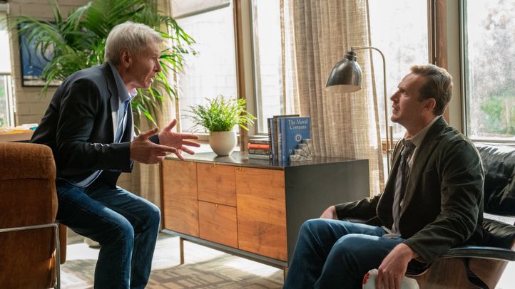 Shrinking - Season 3