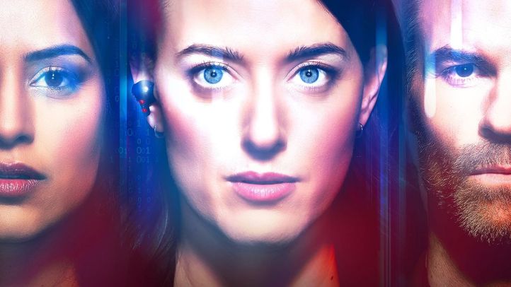 Sight Unseen - Season 2