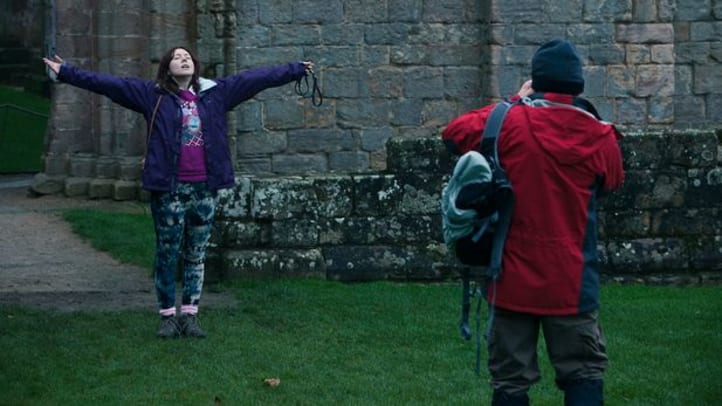 Sightseers