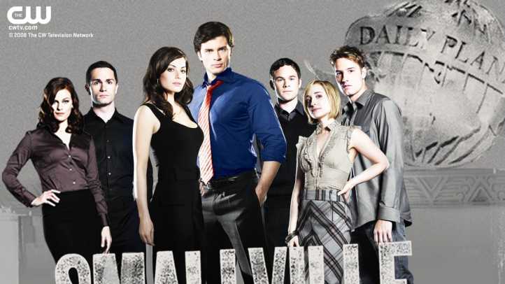 Smallville - Season 9