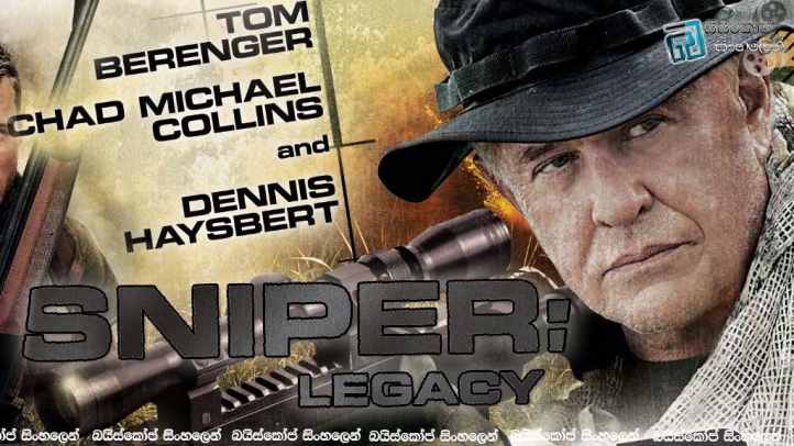 Sniper: Legacy