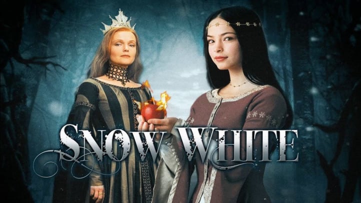 Snow White: The Fairest of Them All