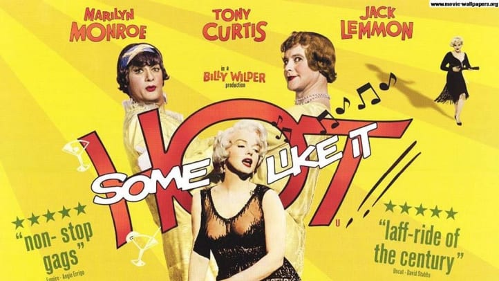 Some Like It Hot