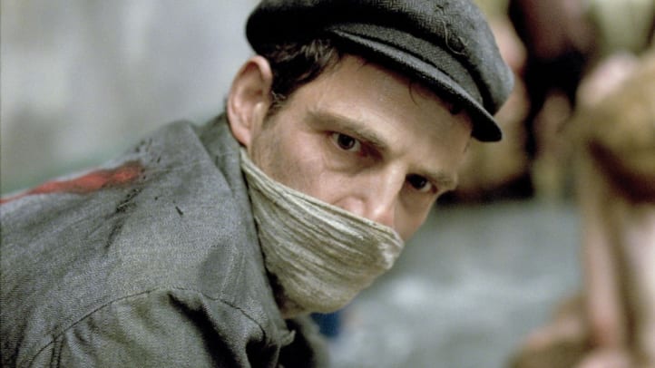 Son of Saul