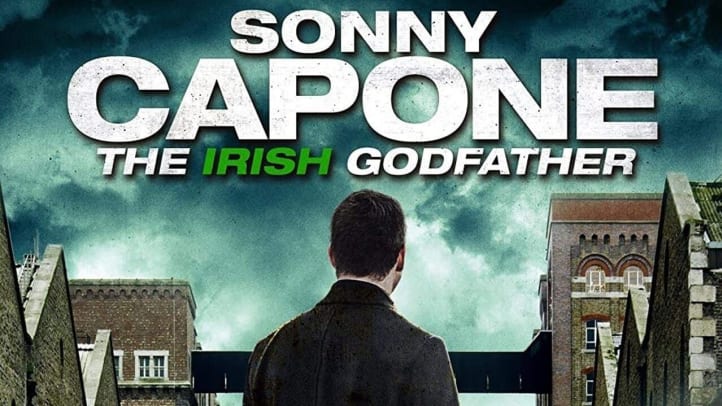 Sonny Capone