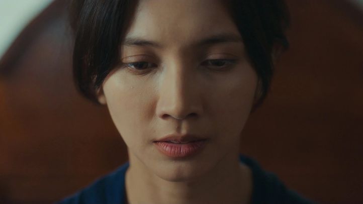 Sore: A Wife from the Future