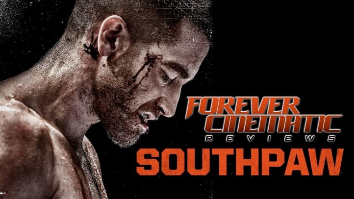 Southpaw