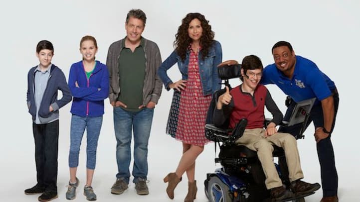 Speechless - Season 1