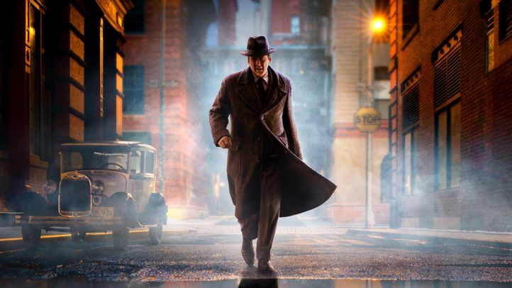 Spider-Noir - Season 1