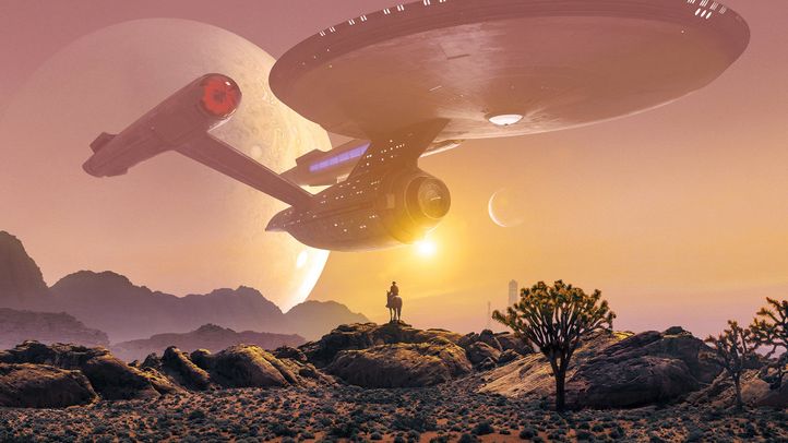 Star Trek: Strange New Worlds - Season 4