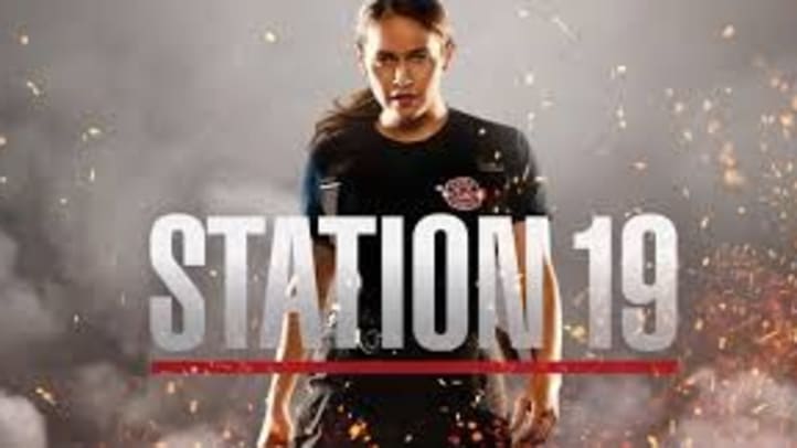 Station 19 - Season 2