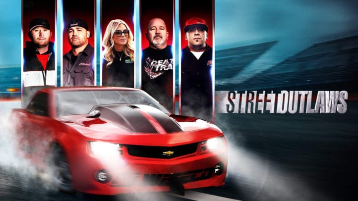 Street Outlaws - Season 14