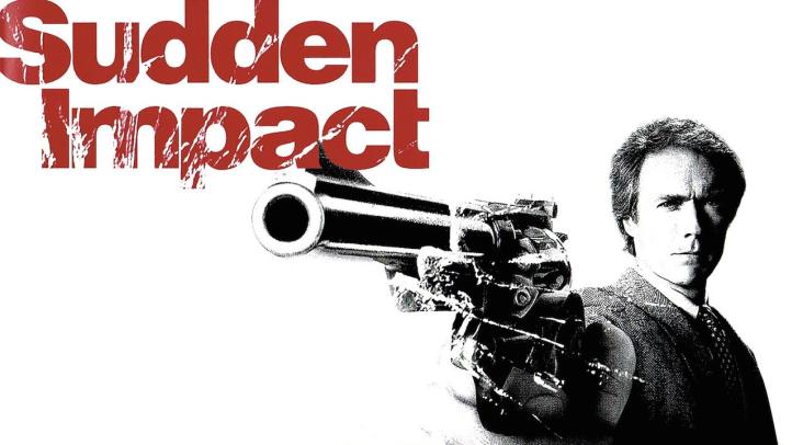 Sudden Impact