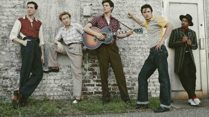 Sun Records - Season 1