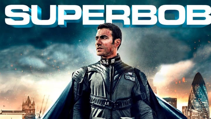 SuperBob