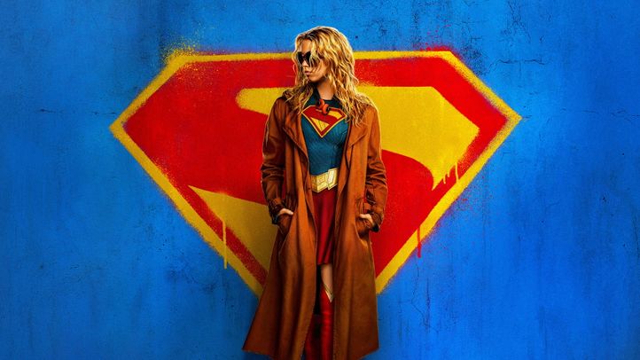 Supergirl