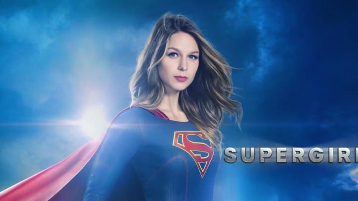 Supergirl - Season 2