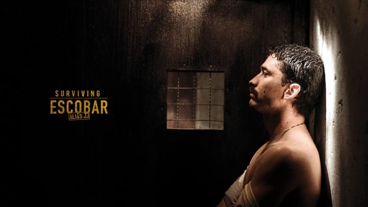 Surviving Escobar - Alias JJ - Season 01