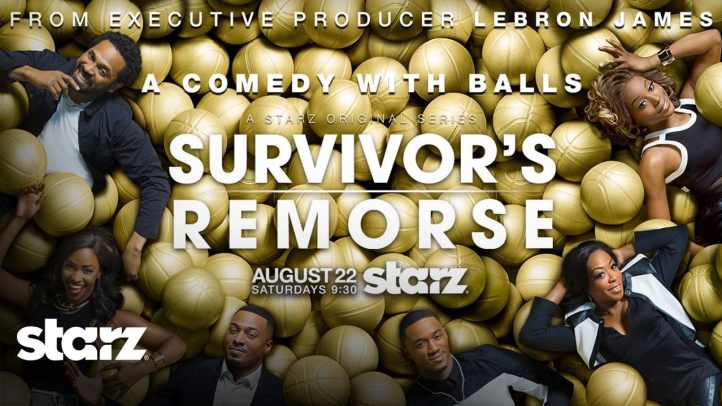 Survivors Remorse - Season 2