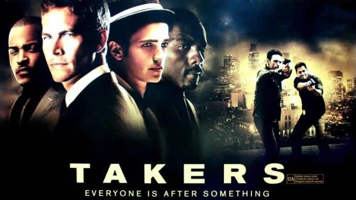 Takers