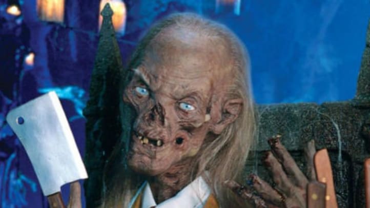 Tales From The Crypt - Season 2