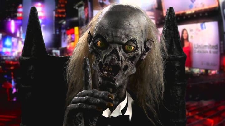 Tales From The Crypt - Season 3