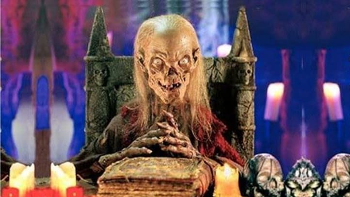 Tales From The Crypt - Season 6
