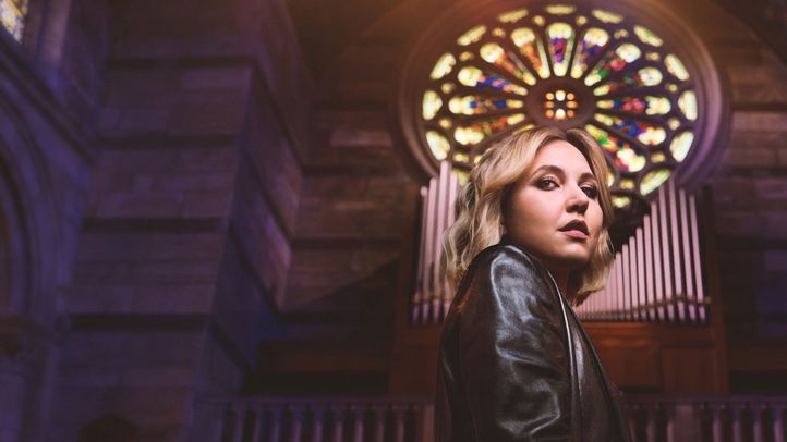 Taylor Tomlinson: Prodigal Daughter