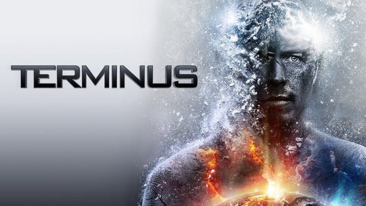 Terminus