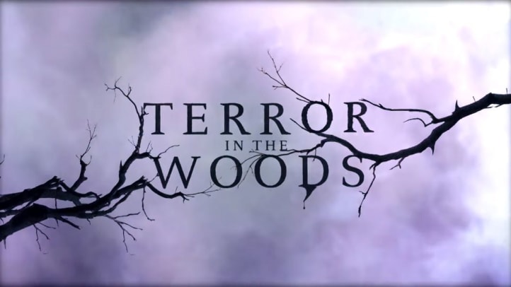 Terror in the Woods - Season 01