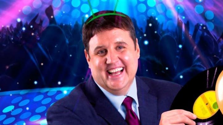 That Peter Kay Thing - Season 1