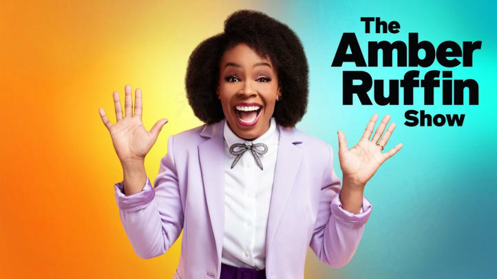 The Amber Ruffin Show - Season 2