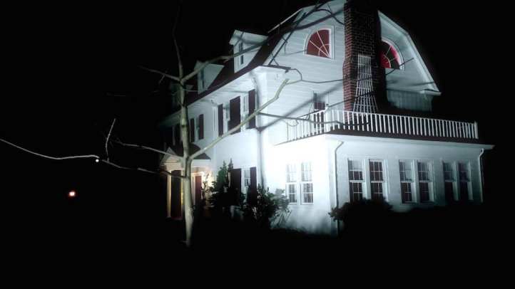 The Amityville Legacy