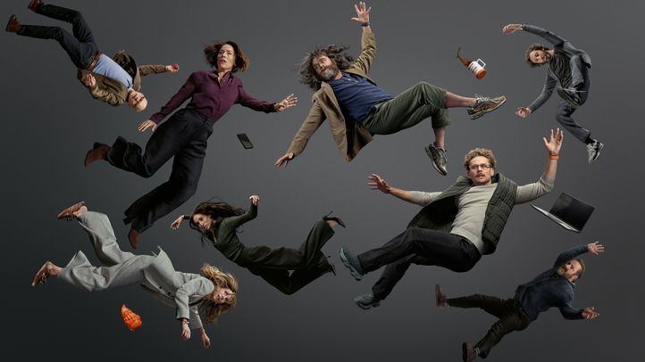 The Audacity - Season 1