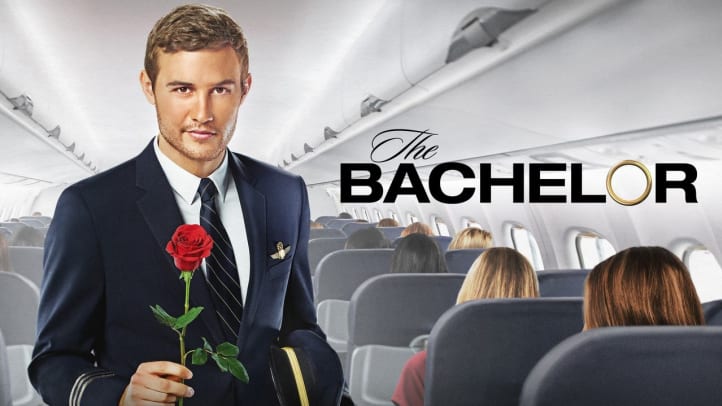 The Bachelor - Season 26