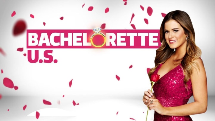 The Bachelorette - Season 12
