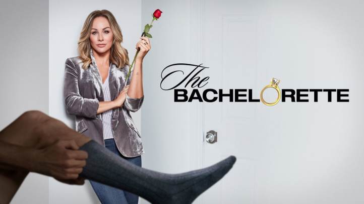 The Bachelorette - Season 18