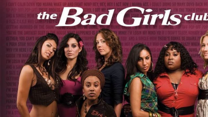 The Bad Girls Club - Season 2