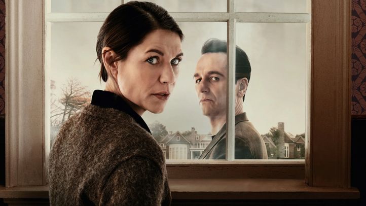 The Beast in Me - Season 1