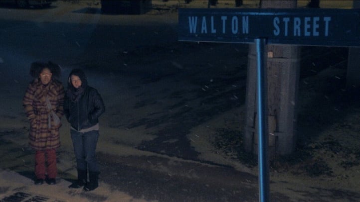 The Beast of Walton St