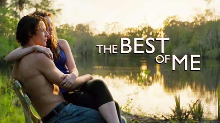 The Best Of Me