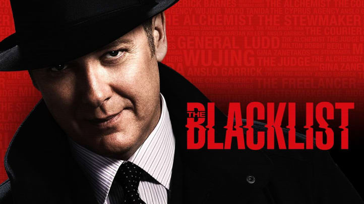 The Blacklist - Season 3