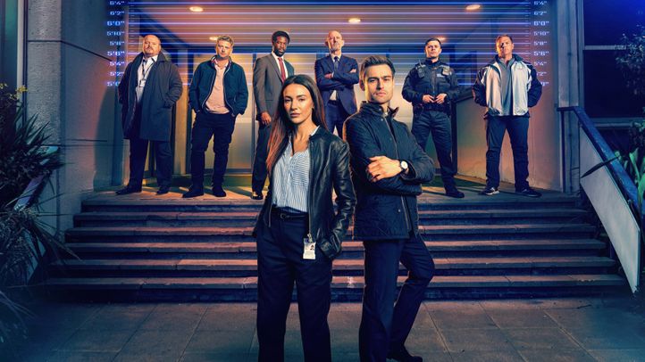 The Blame - Season 1