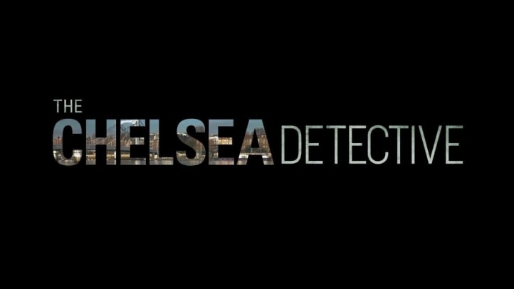 The Chelsea Detective - Season 1